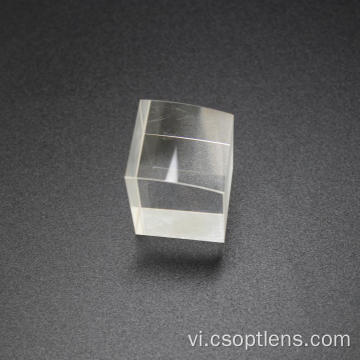 Thấu kính hình trụ Aspheric có độ chính xác cao